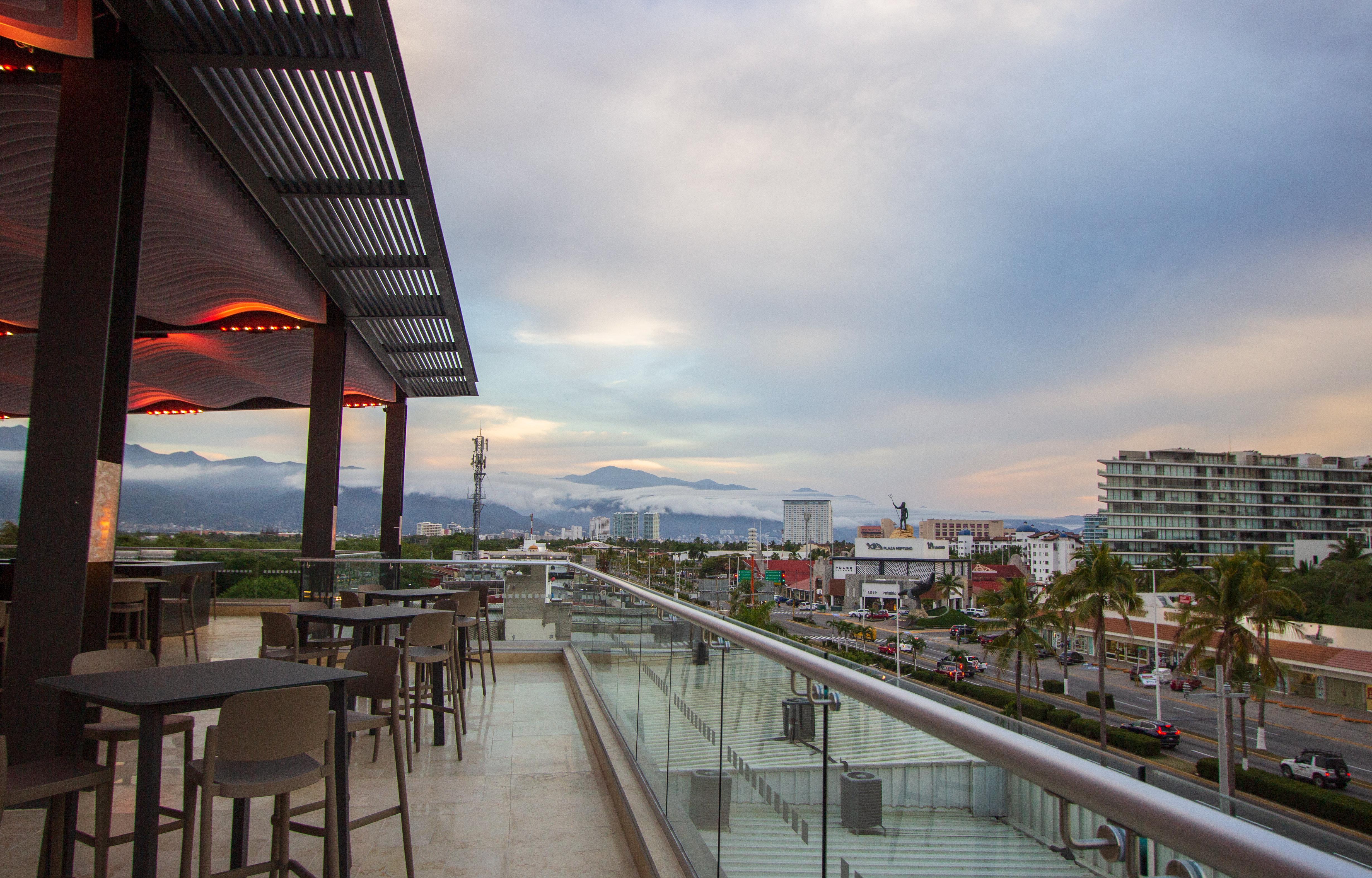 Holiday Inn & Suites - Puerto Vallarta Marina & Golf, An Ihg Hotel المظهر الخارجي الصورة